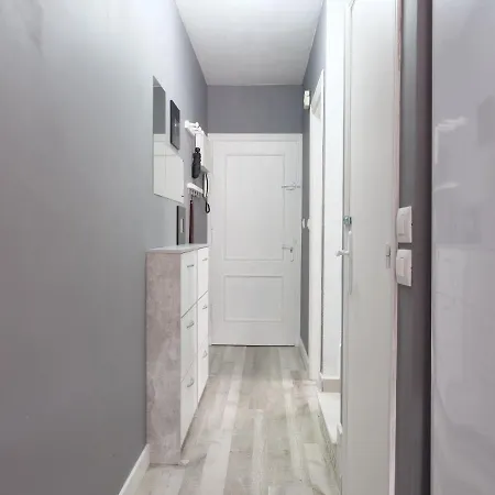 Atico Calle Bergantin Playas Del Cura / Locos Apartamento *