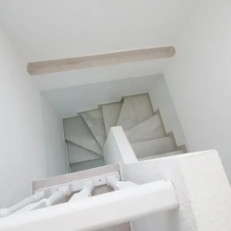Atico Calle Bergantin Playas Del Cura / Locos Apartamento