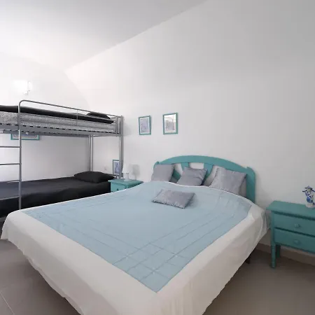 Apartamento Atico Calle Bergantin Playas Del Cura / Locos Torrevieja